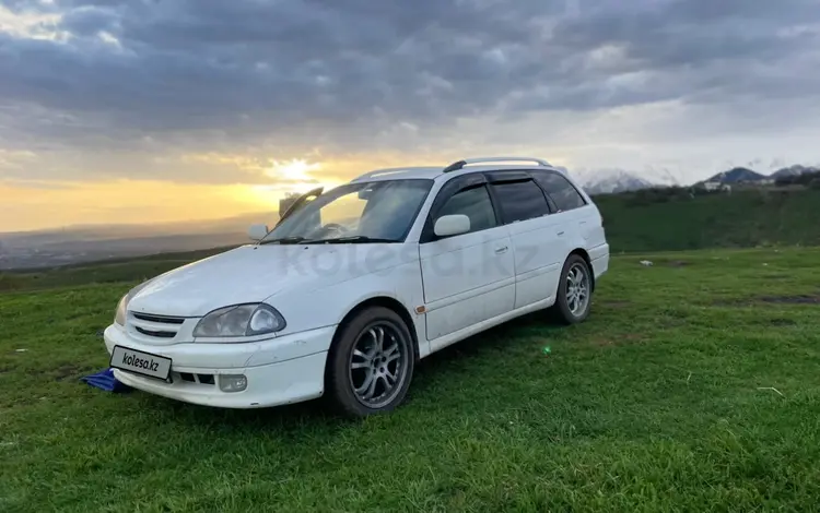 Toyota Caldina 1998 года за 3 000 000 тг. в Алматы