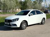 ВАЗ (Lada) Vesta 2021 года за 5 000 000 тг. в Алматы