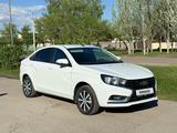 ВАЗ (Lada) Vesta 2021 года за 5 000 000 тг. в Алматы – фото 3