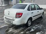ВАЗ (Lada) Granta 2190 2014 года за 2 200 000 тг. в Семей – фото 4