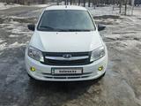 ВАЗ (Lada) Granta 2190 2014 года за 2 200 000 тг. в Семей