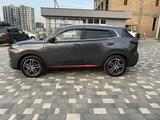 Changan CS55 Plus 2024 года за 8 800 000 тг. в Алматы – фото 3