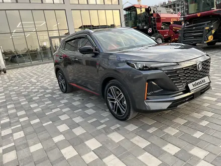 Changan CS55 Plus 2024 года за 8 800 000 тг. в Алматы – фото 2