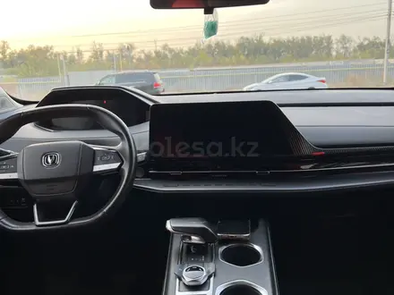 Changan CS55 Plus 2024 года за 8 800 000 тг. в Алматы – фото 6