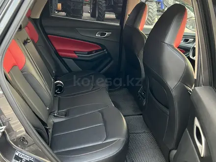 Changan CS55 Plus 2024 года за 8 800 000 тг. в Алматы – фото 9