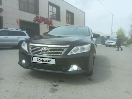 Toyota Camry 2014 годаүшін8 600 000 тг. в Кокшетау – фото 10