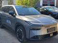 Toyota bZ3X 2025 года за 12 400 000 тг. в Астана – фото 2