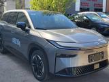 Toyota bZ3X 2025 года за 12 400 000 тг. в Астана – фото 2