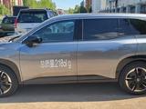 Toyota bZ3X 2025 года за 12 400 000 тг. в Астана – фото 4