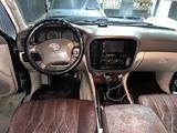 Toyota Land Cruiser 2003 года за 6 800 000 тг. в Алматы – фото 4
