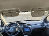 Ford Focus 2004 года за 1 700 000 тг. в Шымкент – фото 2