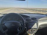 Ford Focus 2004 года за 1 700 000 тг. в Шымкент – фото 4