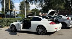 BMW 645 2005 года за 7 000 000 тг. в Алматы – фото 3