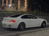 BMW 645 2005 года за 7 000 000 тг. в Алматы – фото 2