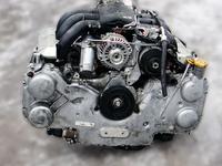 Двигатель EZ36 Subaru Tribecaүшін800 000 тг. в Астана