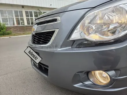 Chevrolet Cobalt 2023 года за 4 950 000 тг. в Астана – фото 10