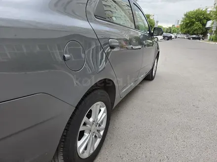 Chevrolet Cobalt 2023 года за 4 950 000 тг. в Астана – фото 14