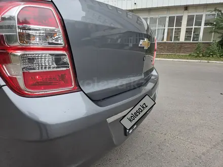 Chevrolet Cobalt 2023 года за 4 950 000 тг. в Астана – фото 15