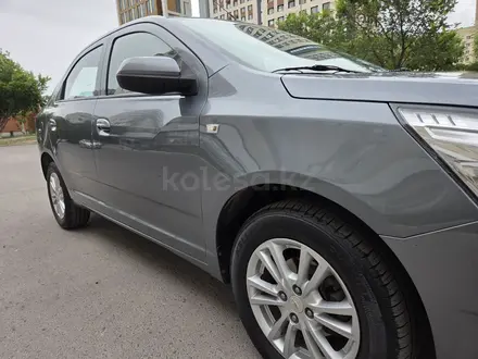 Chevrolet Cobalt 2023 года за 4 950 000 тг. в Астана – фото 19