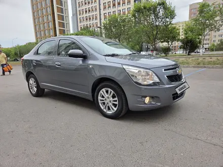 Chevrolet Cobalt 2023 года за 4 950 000 тг. в Астана