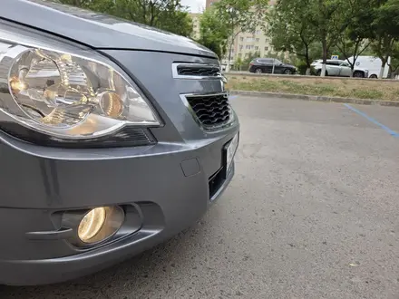 Chevrolet Cobalt 2023 года за 4 950 000 тг. в Астана – фото 20