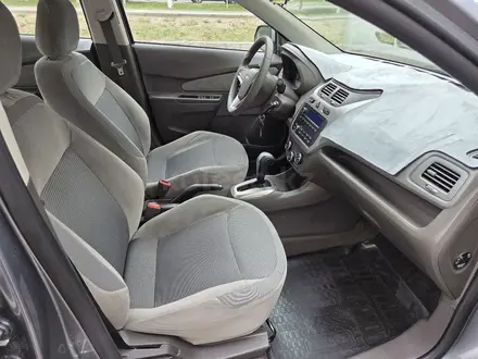 Chevrolet Cobalt 2023 года за 4 950 000 тг. в Астана – фото 21