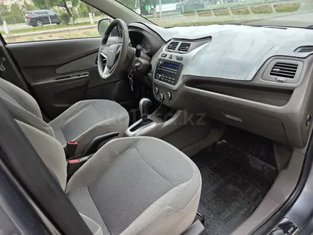 Chevrolet Cobalt 2023 года за 4 950 000 тг. в Астана – фото 22