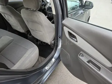 Chevrolet Cobalt 2023 года за 4 950 000 тг. в Астана – фото 23