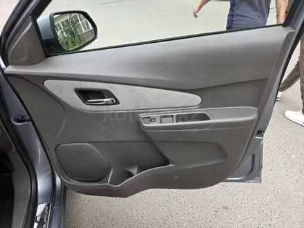 Chevrolet Cobalt 2023 года за 4 950 000 тг. в Астана – фото 24