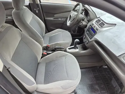 Chevrolet Cobalt 2023 года за 4 950 000 тг. в Астана – фото 25