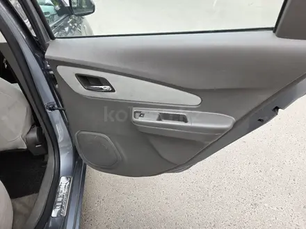 Chevrolet Cobalt 2023 года за 4 950 000 тг. в Астана – фото 26