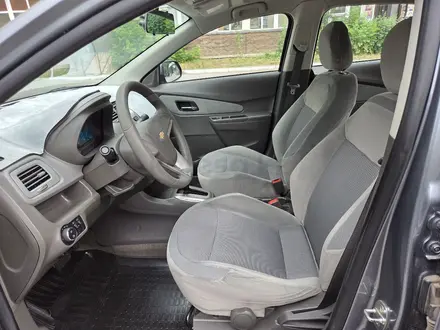 Chevrolet Cobalt 2023 года за 4 950 000 тг. в Астана – фото 29