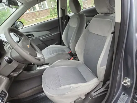 Chevrolet Cobalt 2023 года за 4 950 000 тг. в Астана – фото 32