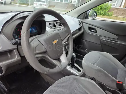 Chevrolet Cobalt 2023 года за 4 950 000 тг. в Астана – фото 33