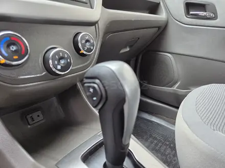 Chevrolet Cobalt 2023 года за 4 950 000 тг. в Астана – фото 35