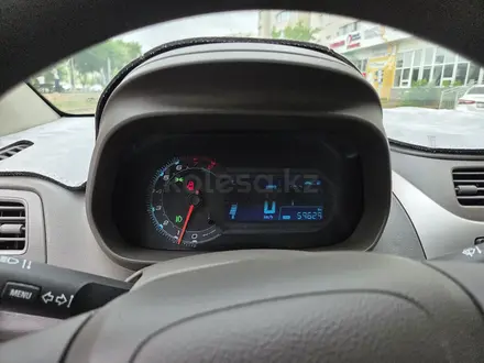 Chevrolet Cobalt 2023 года за 4 950 000 тг. в Астана – фото 36