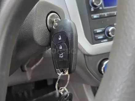 Chevrolet Cobalt 2023 года за 4 950 000 тг. в Астана – фото 37