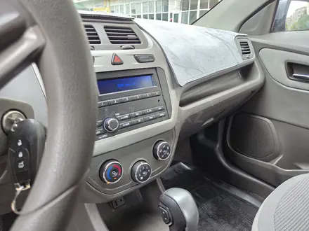 Chevrolet Cobalt 2023 года за 4 950 000 тг. в Астана – фото 38