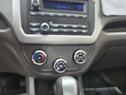 Chevrolet Cobalt 2023 года за 4 950 000 тг. в Астана – фото 39