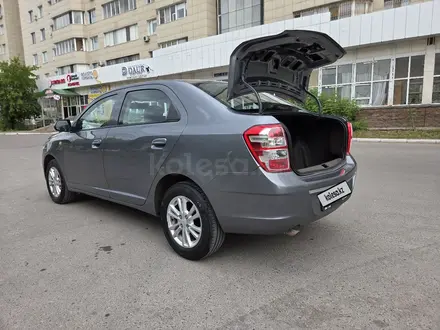 Chevrolet Cobalt 2023 года за 4 950 000 тг. в Астана – фото 40