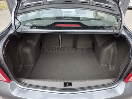 Chevrolet Cobalt 2023 года за 4 950 000 тг. в Астана – фото 41