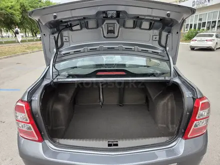 Chevrolet Cobalt 2023 года за 4 950 000 тг. в Астана – фото 42