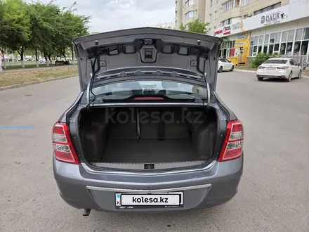 Chevrolet Cobalt 2023 года за 4 950 000 тг. в Астана – фото 43