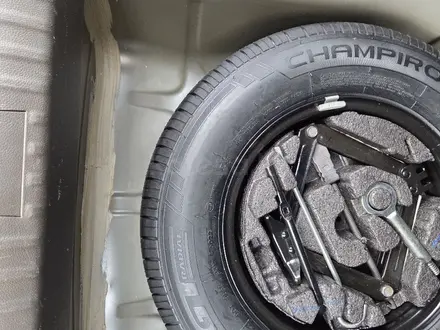 Chevrolet Cobalt 2023 года за 4 950 000 тг. в Астана – фото 48