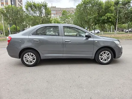 Chevrolet Cobalt 2023 года за 4 950 000 тг. в Астана – фото 5