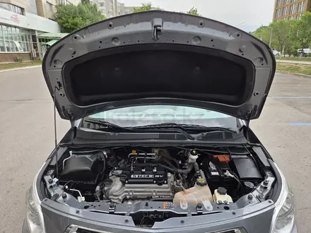 Chevrolet Cobalt 2023 года за 4 950 000 тг. в Астана – фото 50
