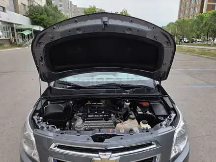 Chevrolet Cobalt 2023 года за 4 950 000 тг. в Астана – фото 51
