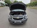 Chevrolet Cobalt 2023 года за 4 950 000 тг. в Астана – фото 52