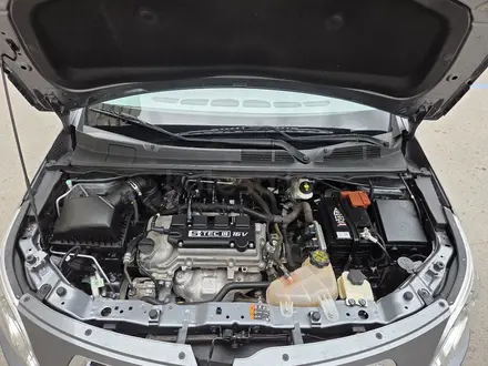 Chevrolet Cobalt 2023 года за 4 950 000 тг. в Астана – фото 53