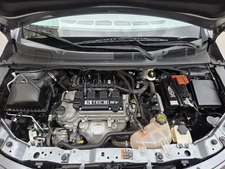 Chevrolet Cobalt 2023 года за 4 950 000 тг. в Астана – фото 56